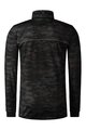 SHIMANO Cycling thermal jacket - FURANO WARM - black