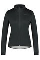 SHIMANO Cycling thermal jacket - FURANO WARM - black