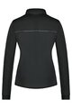 SHIMANO Cycling thermal jacket - FURANO WARM - black