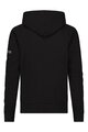 SHIMANO hoodie - SENTIERO - black