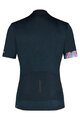 SHIMANO Cycling short sleeve jersey - MIZUKI - grey
