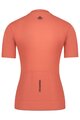SHIMANO Cycling short sleeve jersey - COLORE - pink