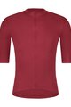 SHIMANO Cycling short sleeve jersey - ELEMENTO - pink