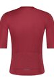 SHIMANO Cycling short sleeve jersey - ELEMENTO - pink