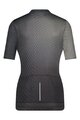 SHIMANO Cycling short sleeve jersey - YURI - grey