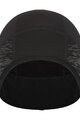 SHIMANO Cycling hat - TENDENZA WINDBREAKER SKULL - black