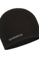SHIMANO Cycling hat - URU - black