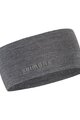 SHIMANO Cycling headband - URU - grey