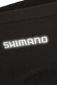 SHIMANO Cycling neckwarmer - URU - black
