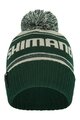 SHIMANO Cycling hat - YUKI POM - green