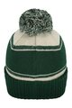 SHIMANO Cycling hat - YUKI POM - green