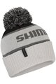 SHIMANO Cycling hat - YUKI POM - white
