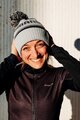 SHIMANO Cycling hat - YUKI POM - white
