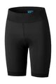SHIMANO Cycling shorts without bib - MIZUKI - black