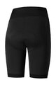 SHIMANO Cycling shorts without bib - MIZUKI - black