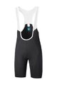 SHIMANO Cycling bib shorts - KODAMA - black
