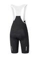 SHIMANO Cycling bib shorts - KODAMA - black