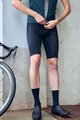 SHIMANO Cycling bib shorts - KODAMA - black