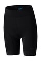 SHIMANO Cycling shorts without bib - SUMIRE - black