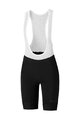 SHIMANO Cycling bib shorts - SUMIRE - black