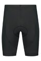 SHIMANO Cycling shorts without bib - INIZIO - black