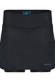 SHIMANO Cycling skirt - PRIMO - black