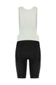 SHIMANO Cycling bib shorts - INIZIO - black