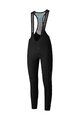 SHIMANO Cycling long bib trousers - VERTEX CYC - black