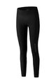 SHIMANO Cycling long trousers withot bib - KAEDE - black