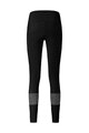 SHIMANO Cycling long trousers withot bib - KAEDE - black