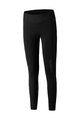 SHIMANO Cycling long trousers withot bib - KAEDE - black