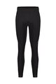 SHIMANO Cycling long trousers withot bib - APICE - black