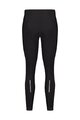 SHIMANO Cycling long trousers withot bib - APICE - black