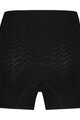 SHIMANO Cycling boxer shorts - VERTEX - black