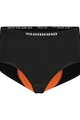 SHIMANO Cycling boxer shorts - VERTEX - black