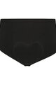 SHIMANO Cycling boxer shorts - VERTEX - black