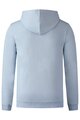SHIMANO hoodie - HOODIE - light blue