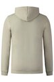 SHIMANO hoodie - HOODIE - beige