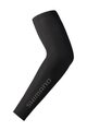 SHIMANO Cycling hand warmers - VERTEX - black