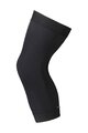 SHIMANO knee warmers - VERTEX - black