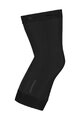 SHIMANO knee warmers - VERTEX 2.0 - black