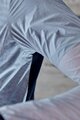 SHIMANO Cycling windproof jacket - BEAUFORT WINDBREAKER LIGHT - grey