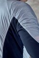 SHIMANO Cycling windproof jacket - BEAUFORT WINDBREAKER LIGHT - grey