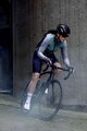 SHIMANO Cycling windproof jacket - SUMIRE WINDBREAKER LIGHT - grey