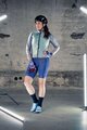 SHIMANO Cycling windproof jacket - SUMIRE WINDBREAKER LIGHT - grey