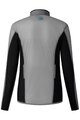 SHIMANO Cycling windproof jacket - SUMIRE WINDBREAKER LIGHT - grey