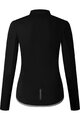 SHIMANO Cycling windproof jacket - WINDFLEX - black