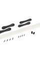 PRO protector under the chain - TRANSPARENT SET - transparent