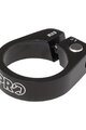 PRO socket - SOCKET ALLOY 34,9mm - black