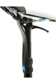 PRO seat post protector - PROTECTOR 125mm - black
